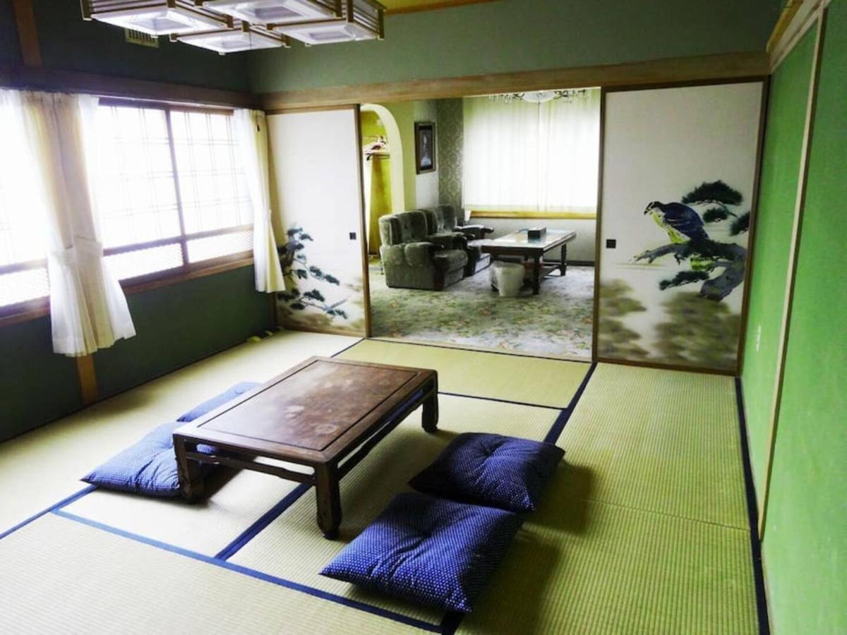 Toma House - Vacation Stay 8723 Sapporo Extérieur photo