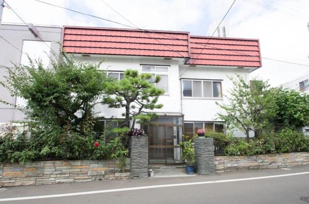 Toma House - Vacation Stay 8723 Sapporo Extérieur photo