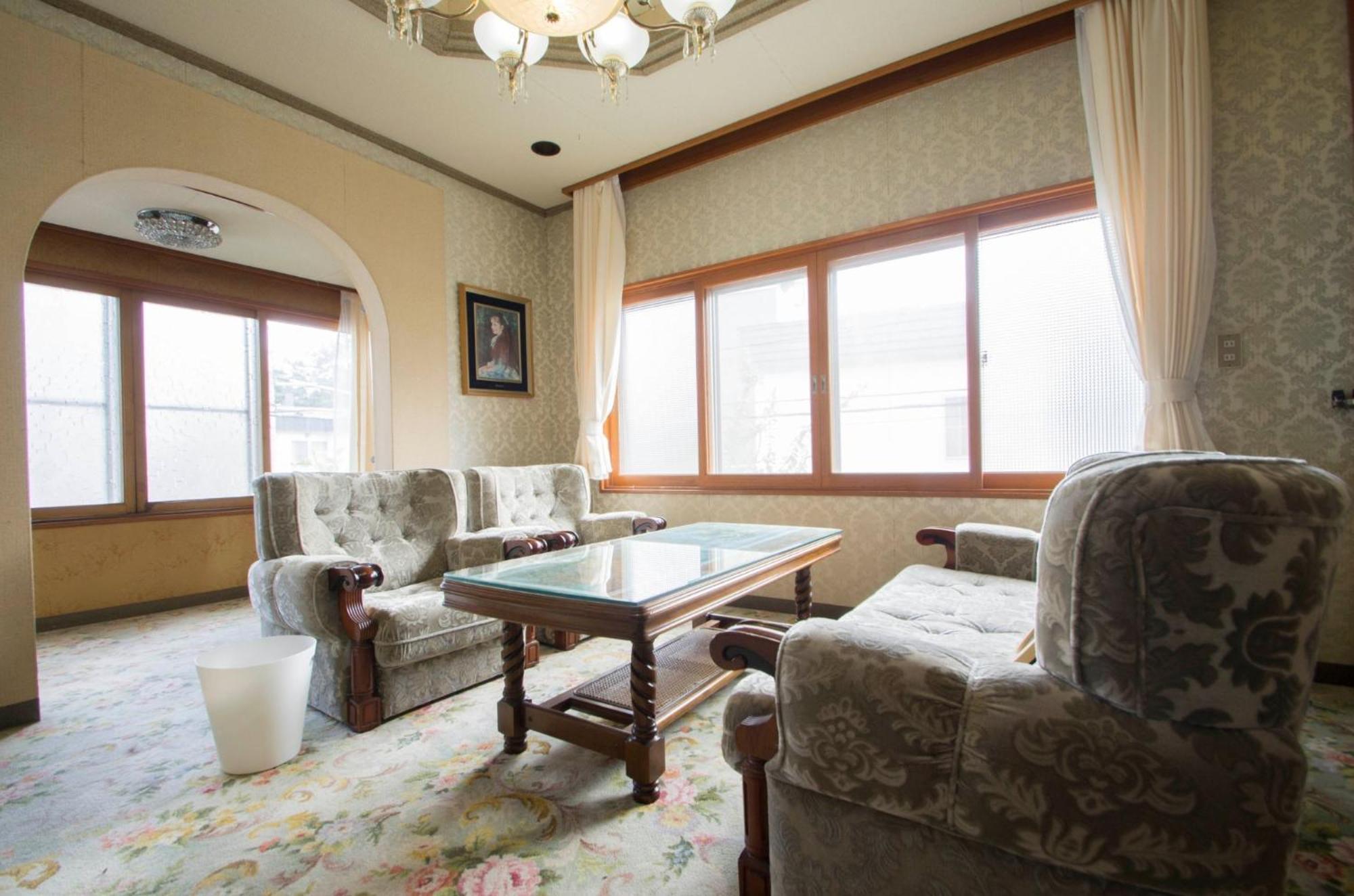 Toma House - Vacation Stay 8723 Sapporo Extérieur photo