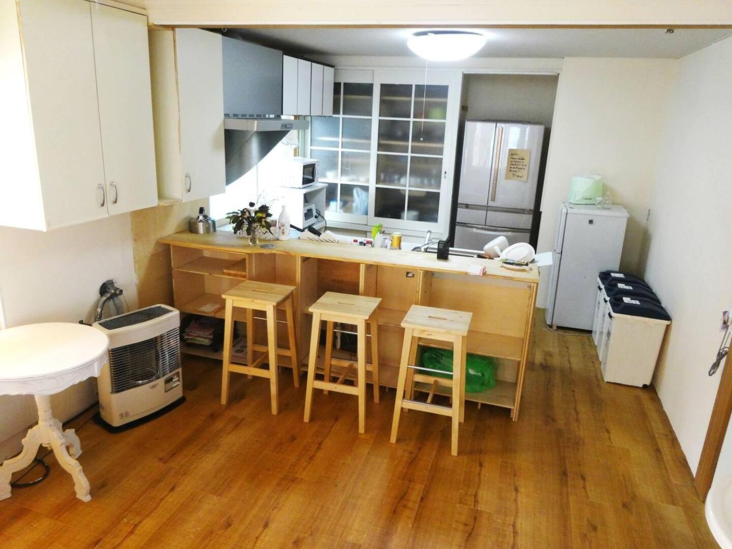 Toma House - Vacation Stay 8723 Sapporo Extérieur photo
