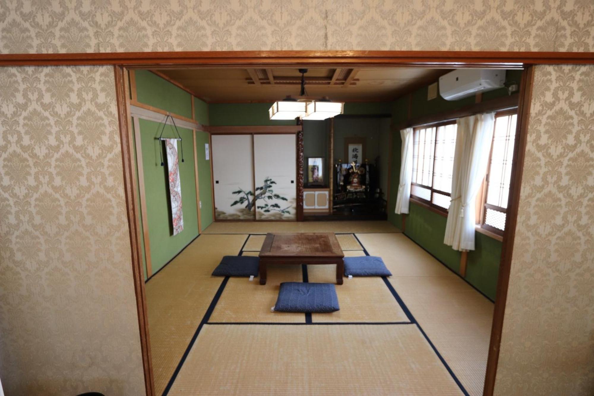 Toma House - Vacation Stay 8723 Sapporo Extérieur photo
