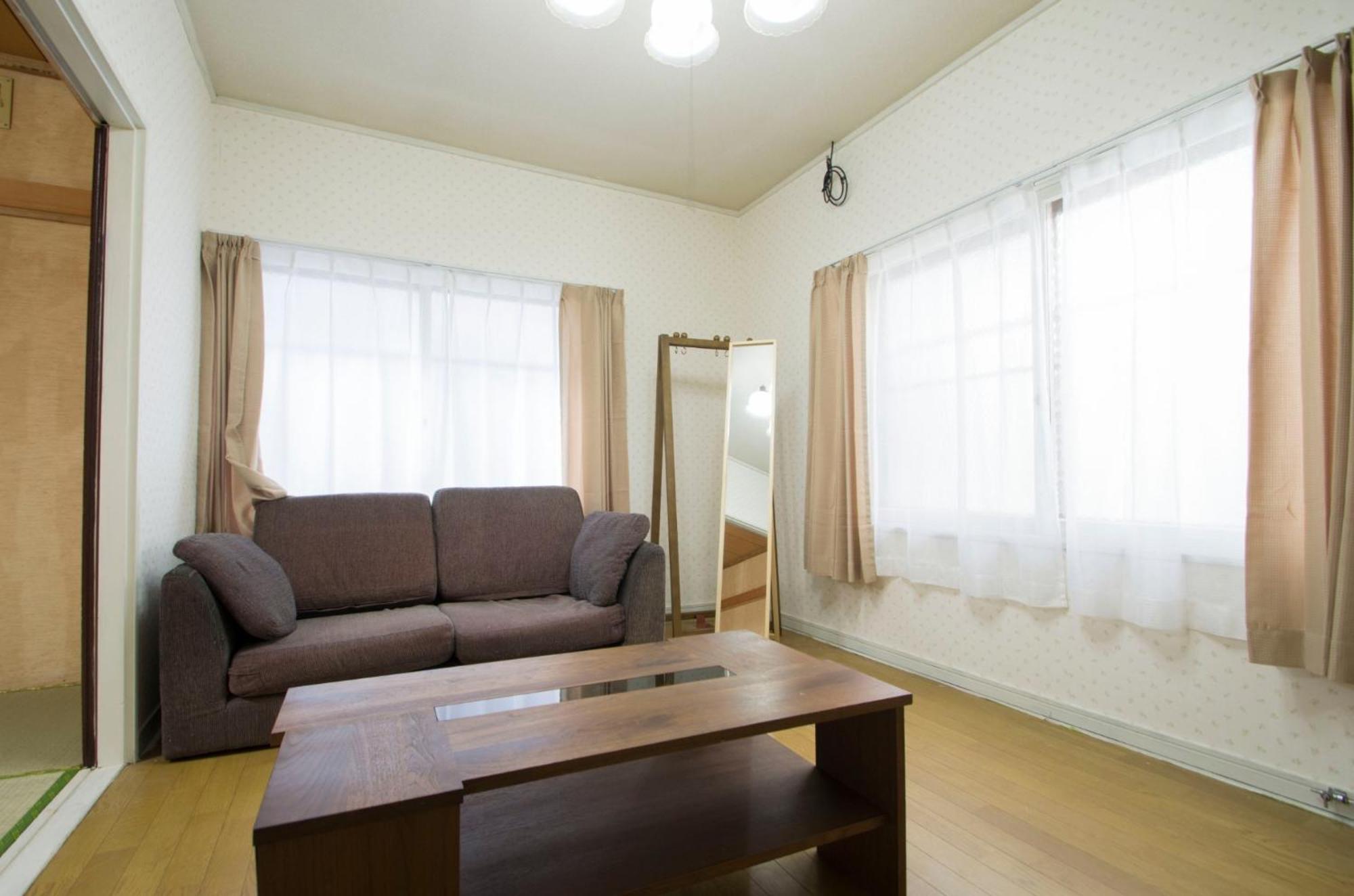 Toma House - Vacation Stay 8723 Sapporo Extérieur photo