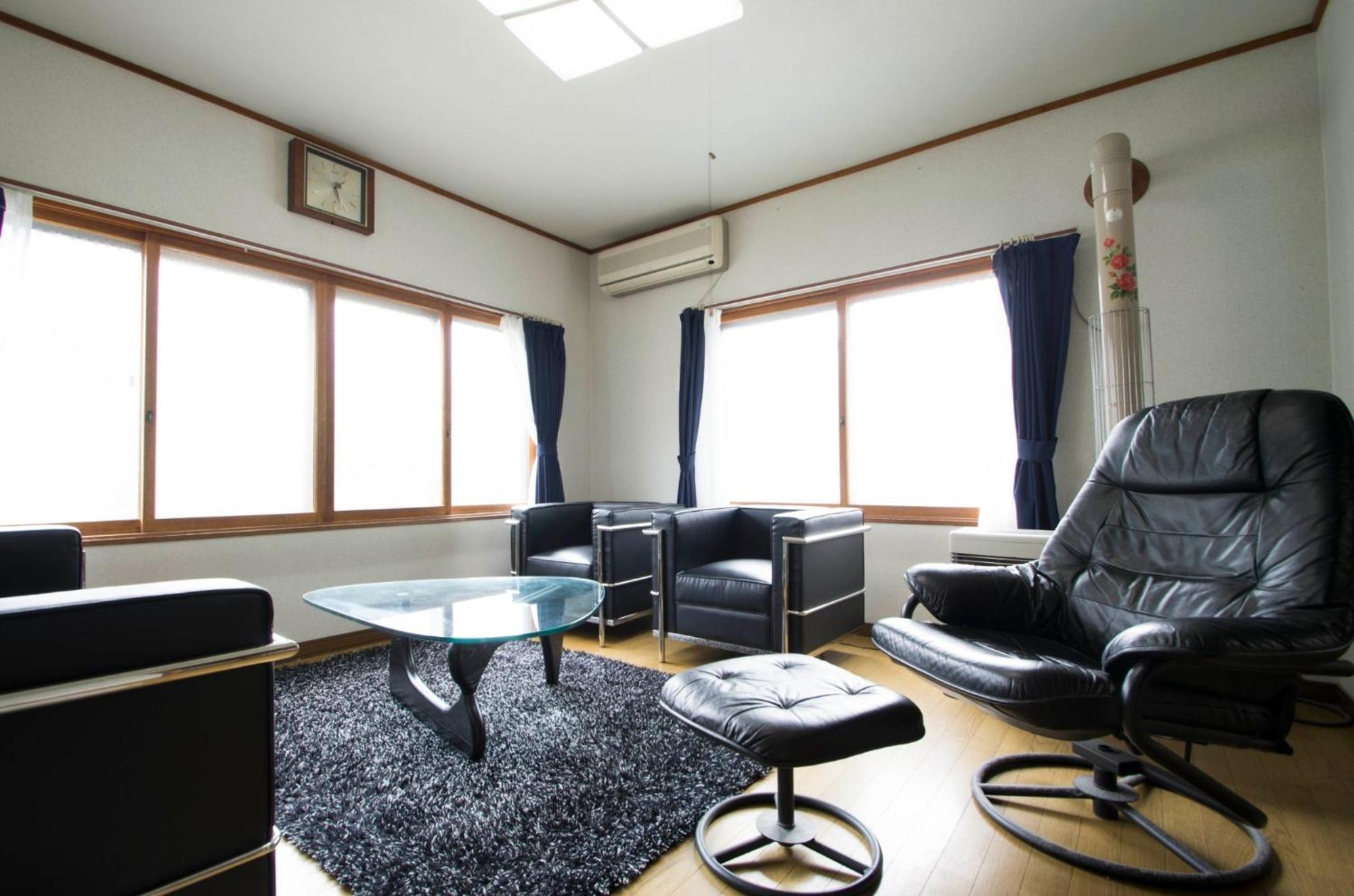 Toma House - Vacation Stay 8723 Sapporo Extérieur photo